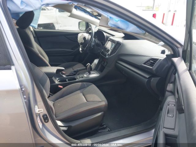 Photo 4 VIN: JF2GTACC7K8337806 - SUBARU CROSSTREK 