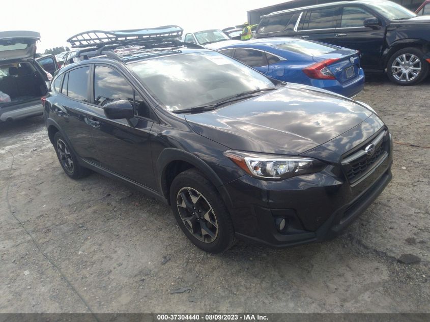 Photo 0 VIN: JF2GTACC7K8364746 - SUBARU CROSSTREK 