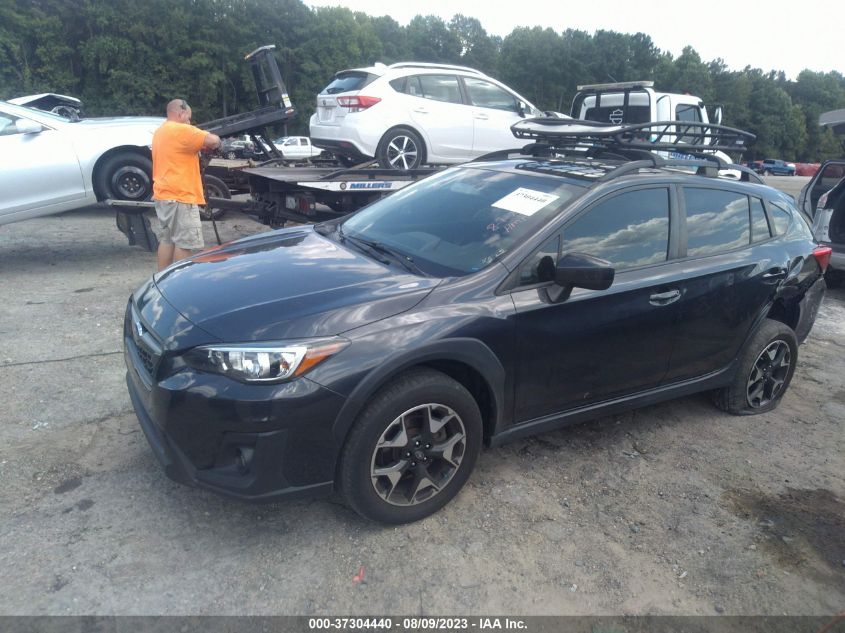 Photo 13 VIN: JF2GTACC7K8364746 - SUBARU CROSSTREK 