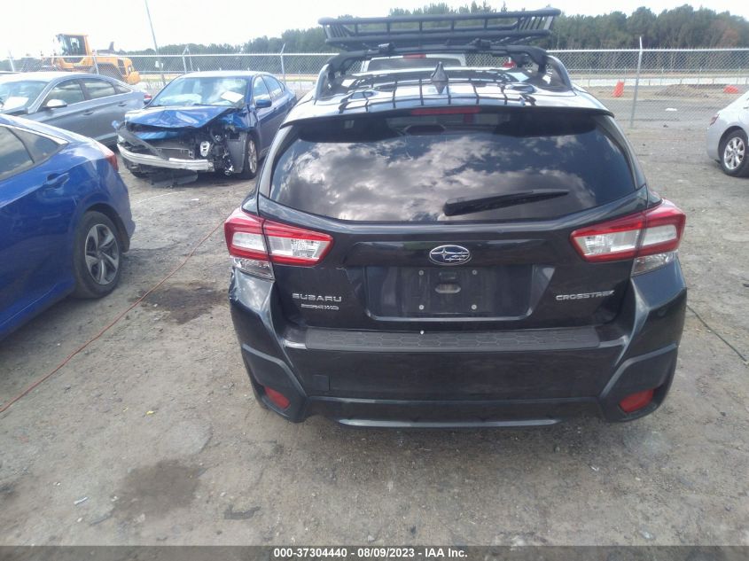 Photo 15 VIN: JF2GTACC7K8364746 - SUBARU CROSSTREK 