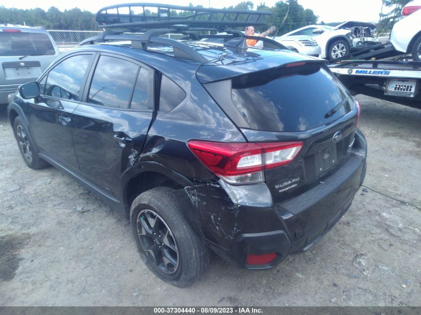 Photo 5 VIN: JF2GTACC7K8364746 - SUBARU CROSSTREK 