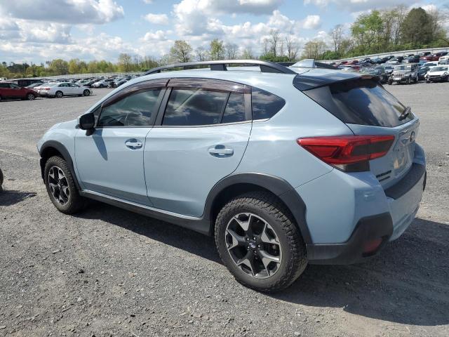 Photo 1 VIN: JF2GTACC7K9273325 - SUBARU CROSSTREK 