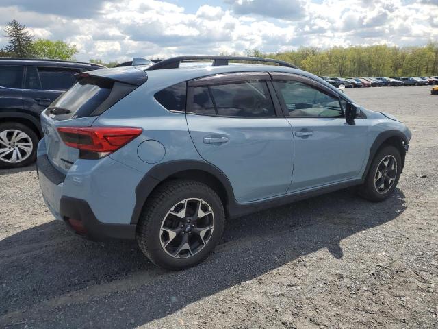 Photo 2 VIN: JF2GTACC7K9273325 - SUBARU CROSSTREK 