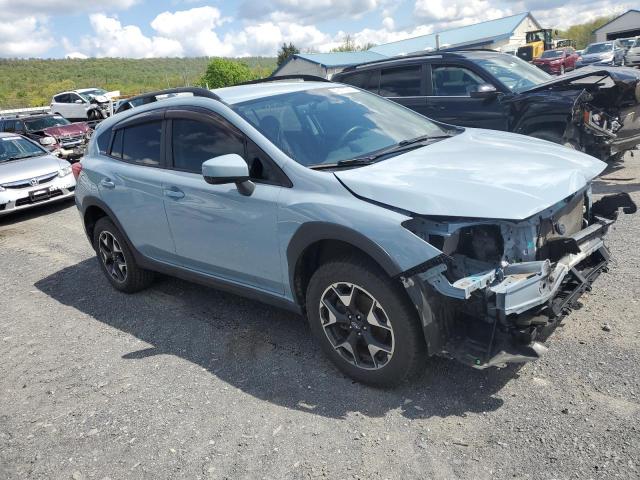 Photo 3 VIN: JF2GTACC7K9273325 - SUBARU CROSSTREK 