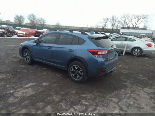 Photo 2 VIN: JF2GTACC7KG204050 - SUBARU CROSSTREK 