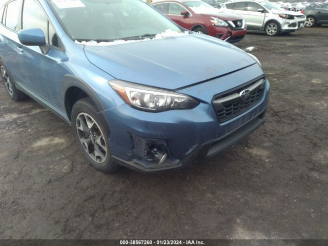 Photo 5 VIN: JF2GTACC7KG204050 - SUBARU CROSSTREK 