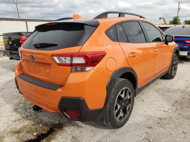 Photo 3 VIN: JF2GTACC7KG213573 - SUBARU CROSSTREK 