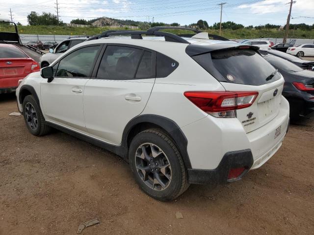 Photo 1 VIN: JF2GTACC7KG279427 - SUBARU CROSSTREK 