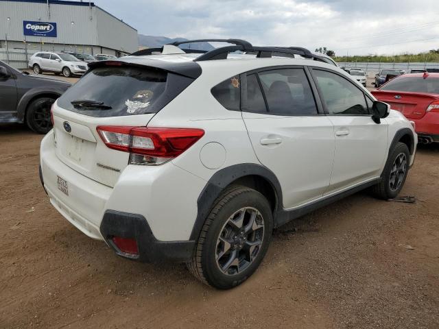 Photo 2 VIN: JF2GTACC7KG279427 - SUBARU CROSSTREK 