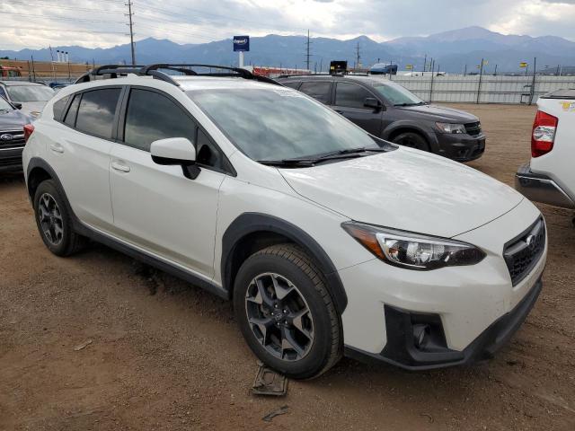 Photo 3 VIN: JF2GTACC7KG279427 - SUBARU CROSSTREK 