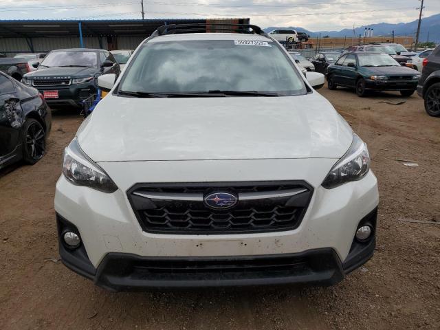 Photo 4 VIN: JF2GTACC7KG279427 - SUBARU CROSSTREK 