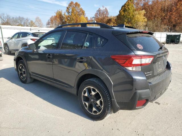 Photo 1 VIN: JF2GTACC7KH201532 - SUBARU CROSSTREK 