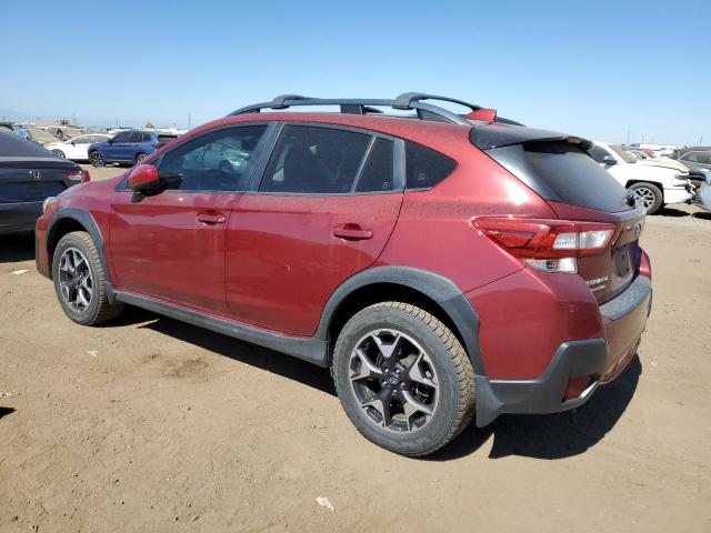 Photo 1 VIN: JF2GTACC7KH205547 - SUBARU CROSSTREK 