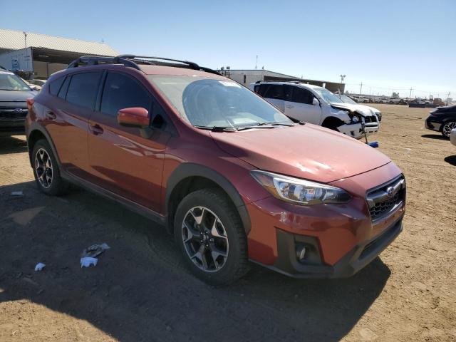 Photo 3 VIN: JF2GTACC7KH205547 - SUBARU CROSSTREK 