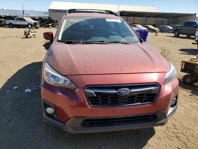 Photo 4 VIN: JF2GTACC7KH205547 - SUBARU CROSSTREK 