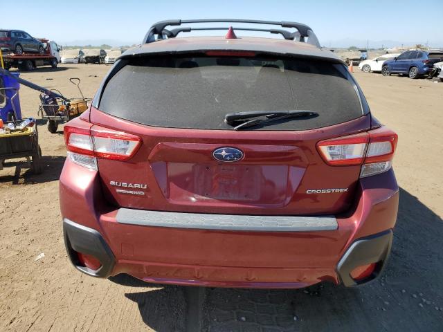 Photo 5 VIN: JF2GTACC7KH205547 - SUBARU CROSSTREK 