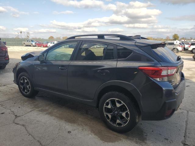 Photo 1 VIN: JF2GTACC7KH224017 - SUBARU CROSSTREK 