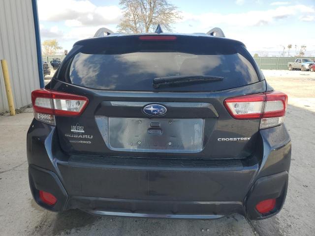 Photo 5 VIN: JF2GTACC7KH224017 - SUBARU CROSSTREK 