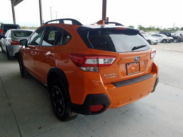 Photo 2 VIN: JF2GTACC7KH233476 - SUBARU CROSSTREK 