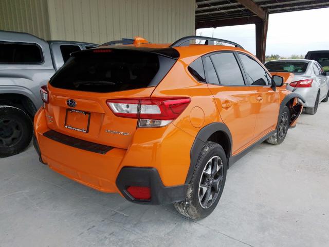 Photo 3 VIN: JF2GTACC7KH233476 - SUBARU CROSSTREK 