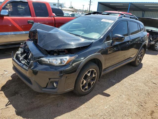 Photo 0 VIN: JF2GTACC7KH258216 - SUBARU CROSSTREK 