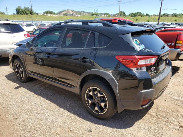 Photo 1 VIN: JF2GTACC7KH258216 - SUBARU CROSSTREK 