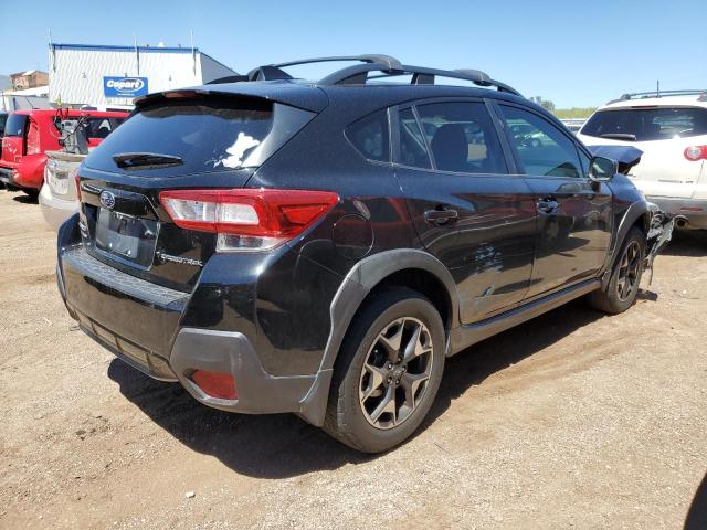 Photo 2 VIN: JF2GTACC7KH258216 - SUBARU CROSSTREK 