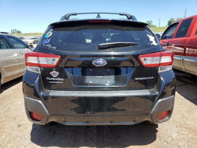 Photo 5 VIN: JF2GTACC7KH258216 - SUBARU CROSSTREK 