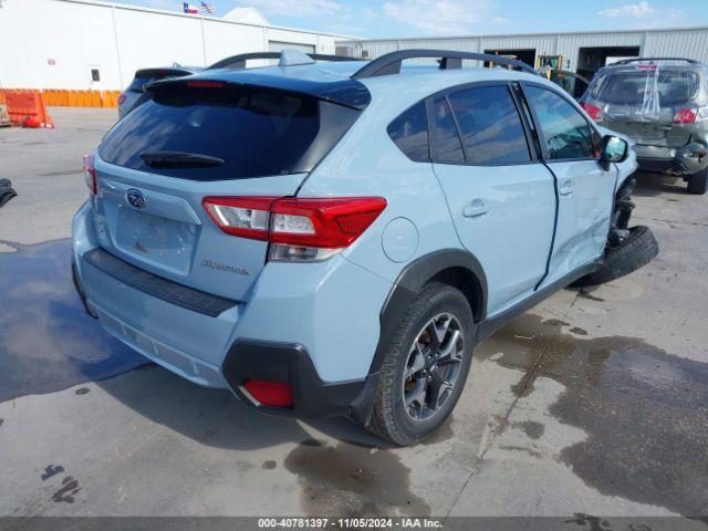 Photo 3 VIN: JF2GTACC7KH275811 - SUBARU CROSSTREK 