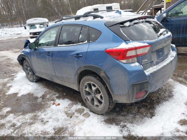 Photo 2 VIN: JF2GTACC7KH342939 - SUBARU CROSSTREK 