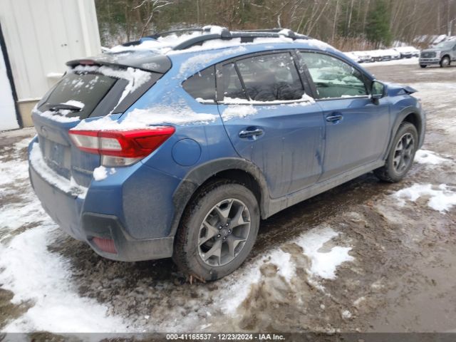 Photo 3 VIN: JF2GTACC7KH342939 - SUBARU CROSSTREK 