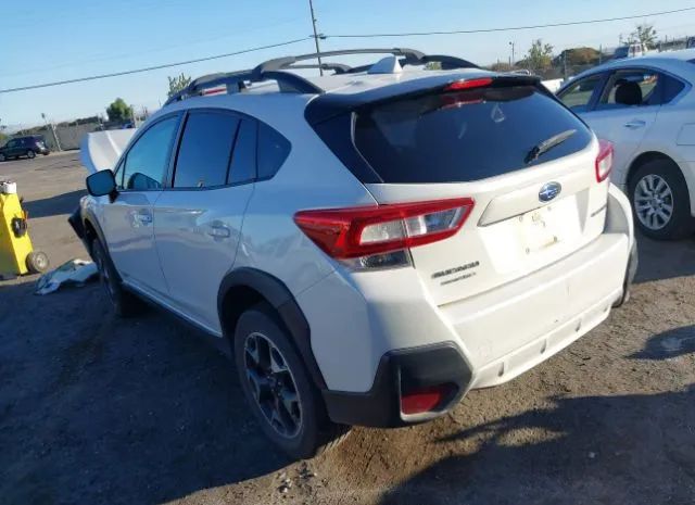 Photo 2 VIN: JF2GTACC7KH369803 - SUBARU CROSSTREK 