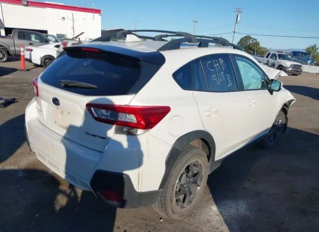 Photo 3 VIN: JF2GTACC7KH369803 - SUBARU CROSSTREK 