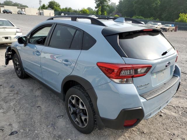 Photo 1 VIN: JF2GTACC7L9225213 - SUBARU CROSSTREK 