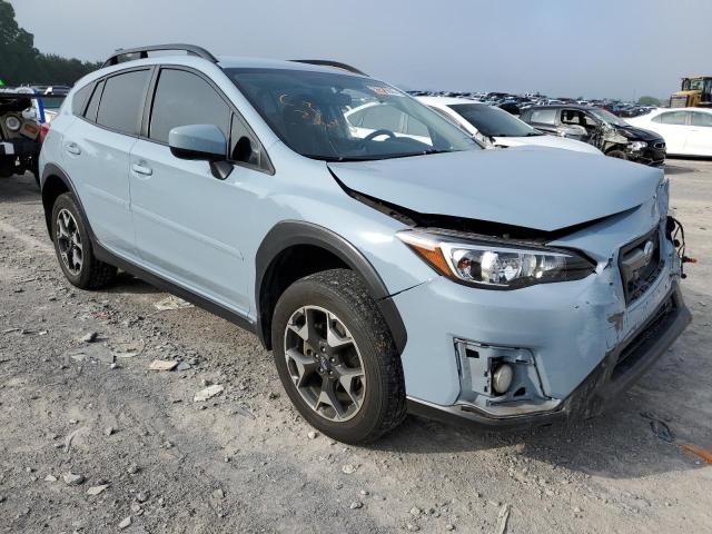 Photo 3 VIN: JF2GTACC7L9225213 - SUBARU CROSSTREK 