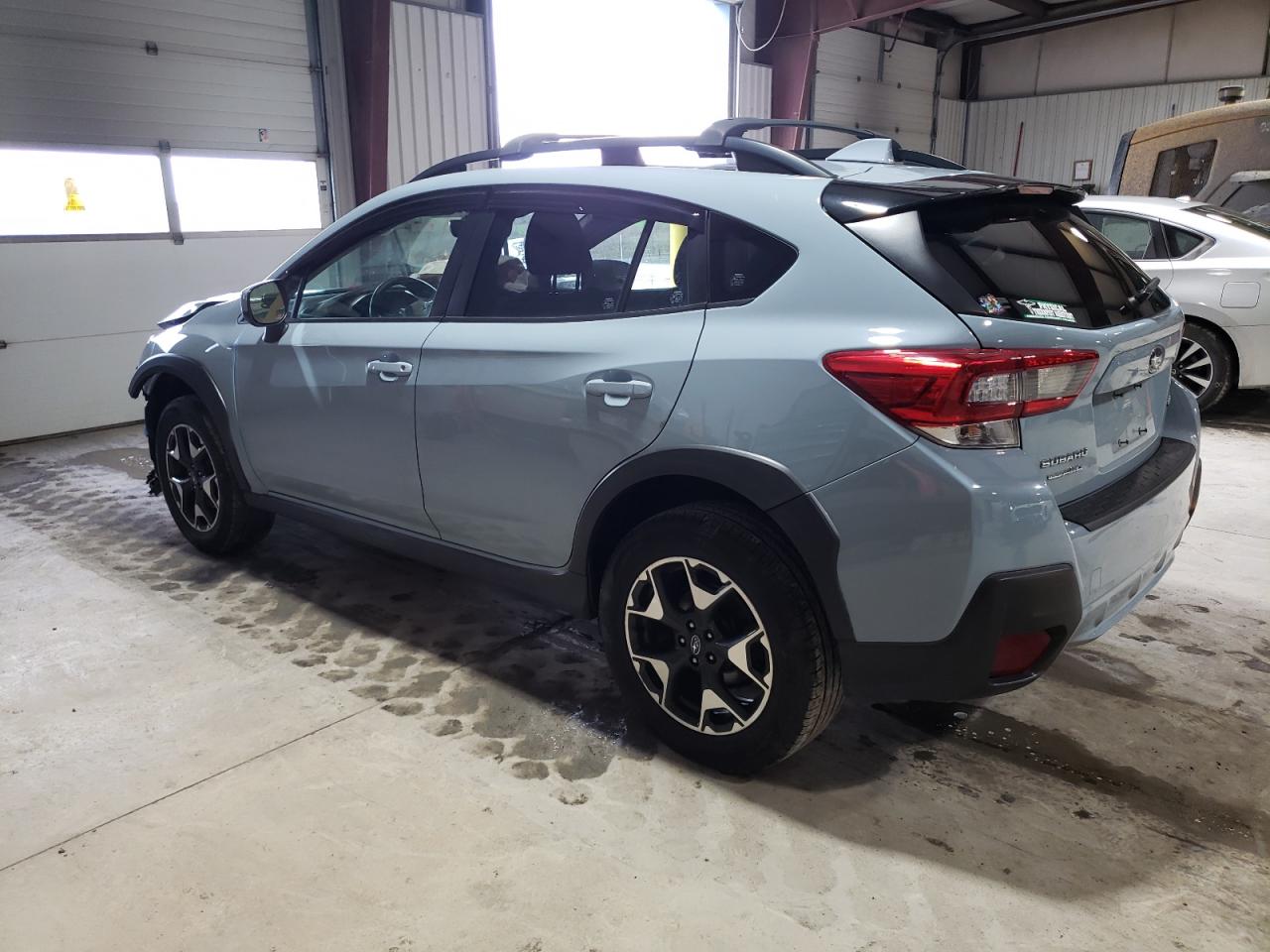 Photo 1 VIN: JF2GTACC7LG247580 - SUBARU CROSSTREK 