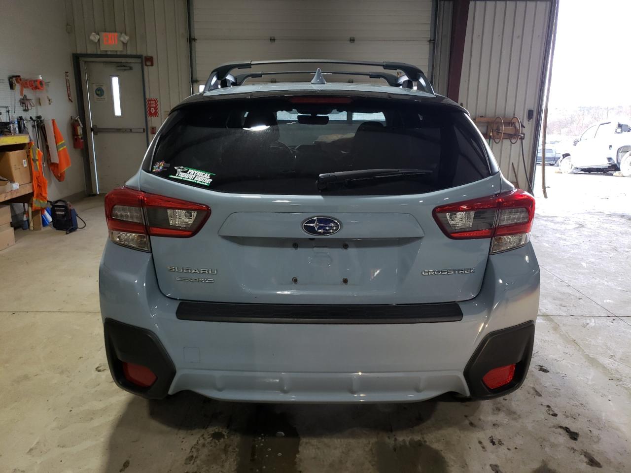 Photo 5 VIN: JF2GTACC7LG247580 - SUBARU CROSSTREK 