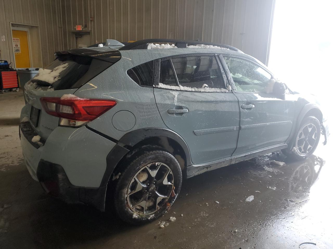 Photo 2 VIN: JF2GTACC7LG265531 - SUBARU CROSSTREK 