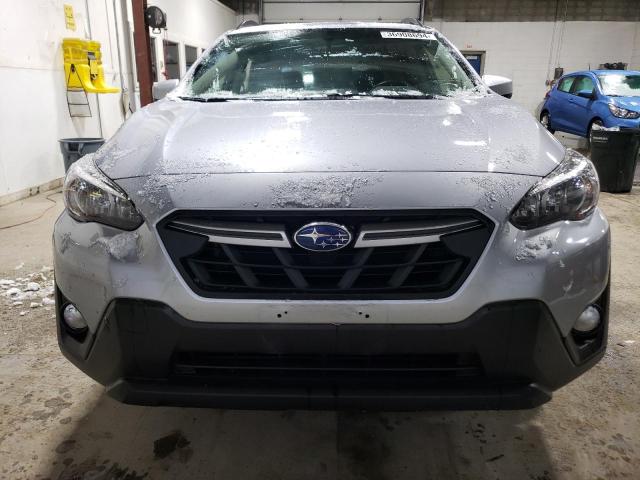 Photo 4 VIN: JF2GTACC7M9252347 - SUBARU CROSSTREK 