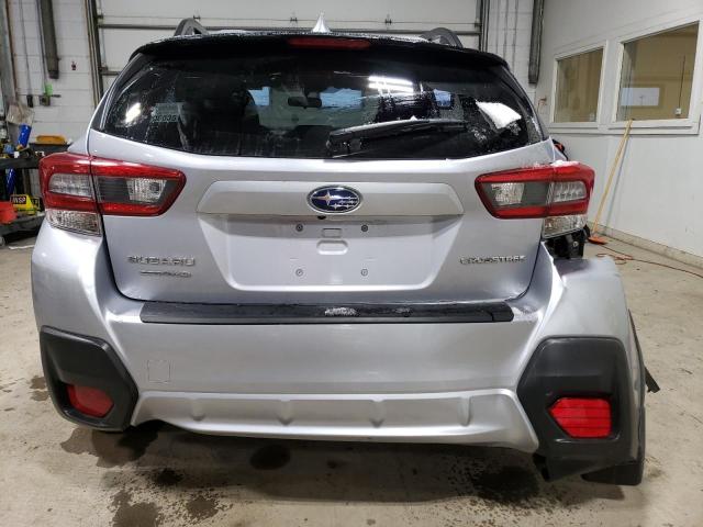 Photo 5 VIN: JF2GTACC7M9252347 - SUBARU CROSSTREK 