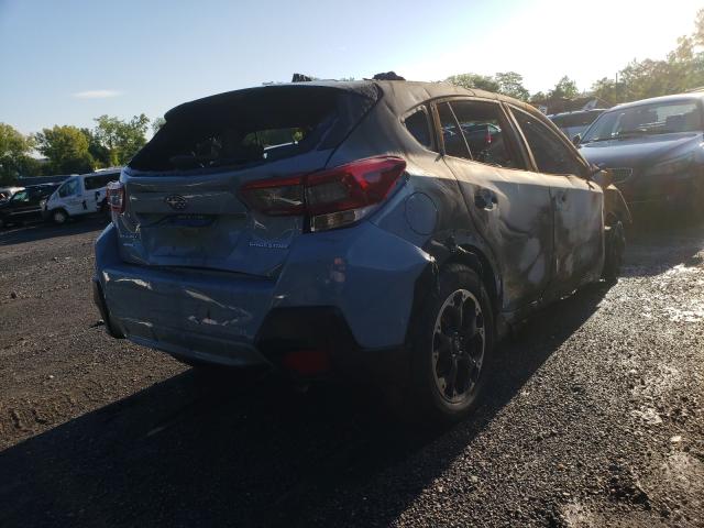 Photo 3 VIN: JF2GTACC7M9354151 - SUBARU CROSSTREK 