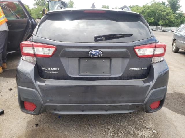 Photo 5 VIN: JF2GTACC8J8337344 - SUBARU CROSSTREK 