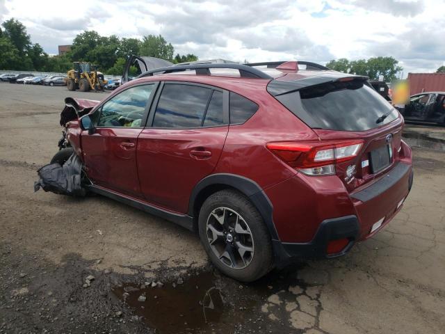 Photo 1 VIN: JF2GTACC8JH288615 - SUBARU CROSSTREK 