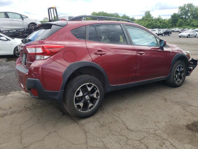 Photo 2 VIN: JF2GTACC8JH288615 - SUBARU CROSSTREK 