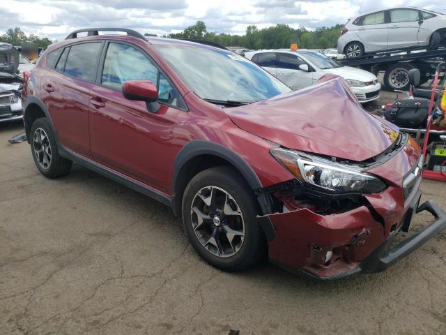 Photo 3 VIN: JF2GTACC8JH288615 - SUBARU CROSSTREK 