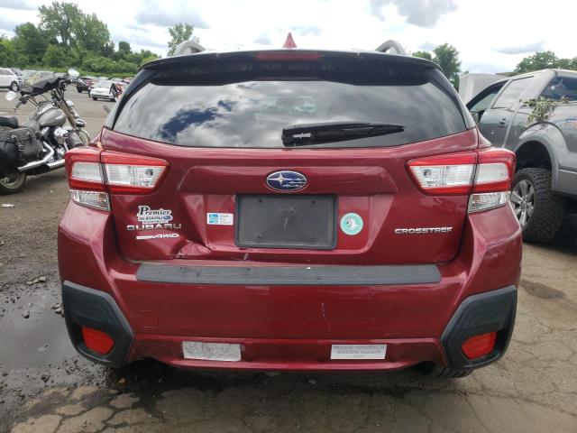 Photo 5 VIN: JF2GTACC8JH288615 - SUBARU CROSSTREK 