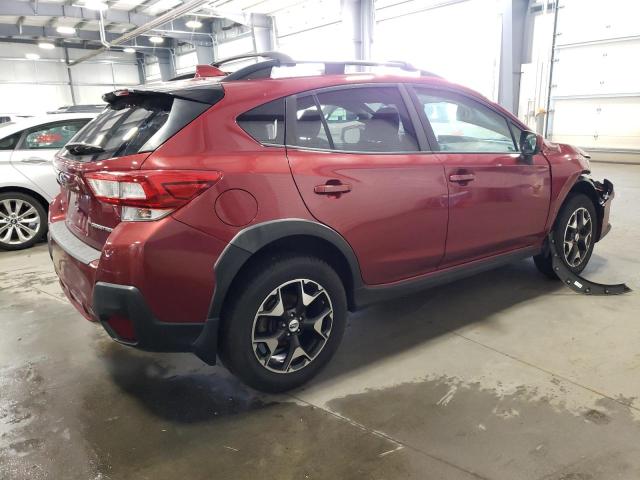 Photo 2 VIN: JF2GTACC8JH290641 - SUBARU CROSSTREK 