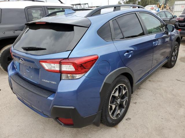 Photo 3 VIN: JF2GTACC8JH314825 - SUBARU CROSSTREK 