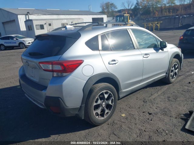 Photo 3 VIN: JF2GTACC8JH319152 - SUBARU CROSSTREK 