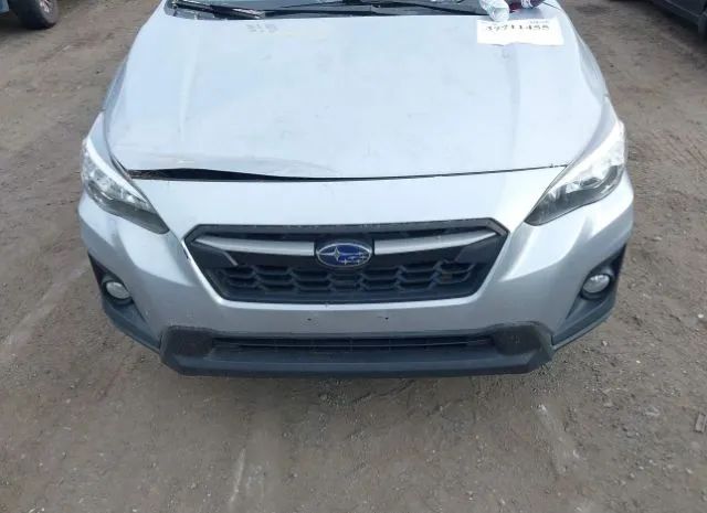 Photo 9 VIN: JF2GTACC8K8210319 - SUBARU CROSSTREK 